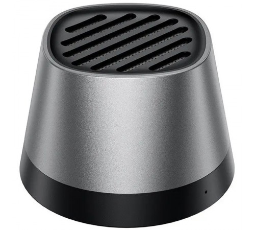 Bluetooth Колонка Acefast K8 + БЗП 15W Black