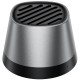 Bluetooth Колонка Acefast K8 + БЗП 15W Black