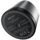 Bluetooth Колонка Acefast K8 + БЗП 15W Black