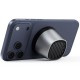 Bluetooth Колонка Acefast K8 + БЗП 15W Black