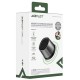 Bluetooth Колонка Acefast K8 + БЗП 15W Black