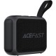Bluetooth Колонка Acefast K4 Go Black