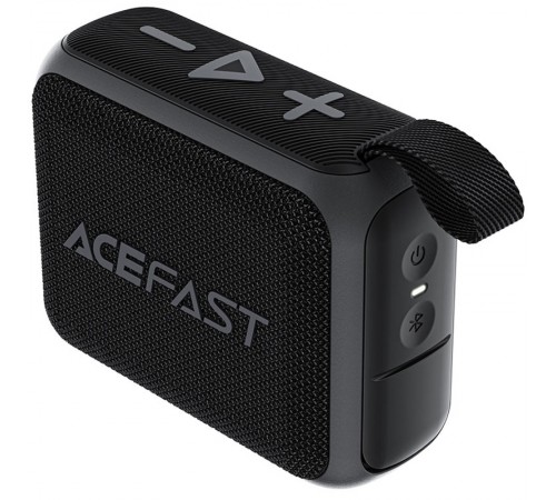 Bluetooth Колонка Acefast K4 Go Black