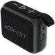 Bluetooth Колонка Acefast K4 Go Black
