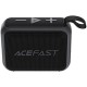 Bluetooth Колонка Acefast K4 Go Black