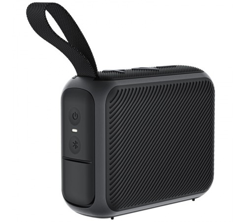 Bluetooth Колонка Acefast K4 Go Black