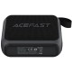 Bluetooth Колонка Acefast K4 Go Black