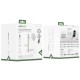 БЗП Acefast E39 desktop 4in1 Qi2 32.5W White