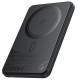 Портативний ЗП Power Bank Acefast M30 PD20W з БЗП with cable 5000 mAh Black