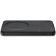 Портативний ЗП Power Bank Acefast M30 PD20W з БЗП with cable 5000 mAh Black