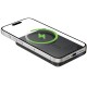 Портативний ЗП Power Bank Acefast M30 PD20W з БЗП with cable 5000 mAh Black