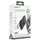Портативний ЗП Power Bank Acefast M31 PD22.5W з БЗП with cable 10000 mAh Black