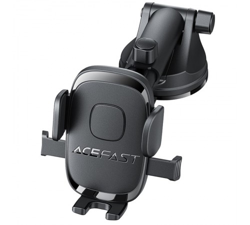 Автотримач Acefast D57 Black