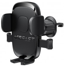 Автотримач Acefast D56 Black