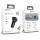 АЗП Acefast B2 PD36W+PD36W total 72W (2USB-C) Black