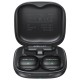 Петличний бездротовий мікрофон Acefast R1 Lightning Black