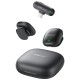 Петличний бездротовий мікрофон Acefast R1 Lightning Black