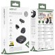 Петличний бездротовий мікрофон Acefast R1 Lightning Black