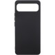 Чохол Silicone Cover Ummi Lakshmi (AA) для Google Pixel 9 Pro XL Чорний / Black