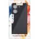 Чохол Silicone Cover Ummi Lakshmi Full Camera (AA) для Xiaomi Poco X7 Pro Чорний / Black