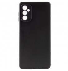 Чохол TPU Epik Black Full Camera для Samsung Galaxy A27 Чорний