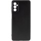 Чохол TPU Epik Black Full Camera для Samsung Galaxy A27 Чорний