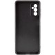 Чохол TPU Epik Black Full Camera для Samsung Galaxy A27 Чорний