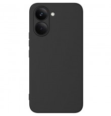 Чохол TPU Epik Black Full Camera для Xiaomi Poco X8 Pro Чорний