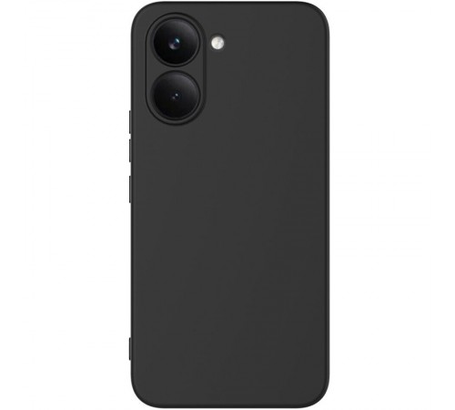 Чохол TPU Epik Black Full Camera для Xiaomi Poco X8 Pro Чорний