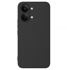 Чохол TPU Epik Black Full Camera для Xiaomi Poco X8 Pro Max Чорний