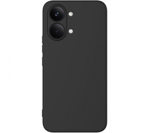 Чохол TPU Epik Black Full Camera для Xiaomi Poco X8 Pro Max Чорний