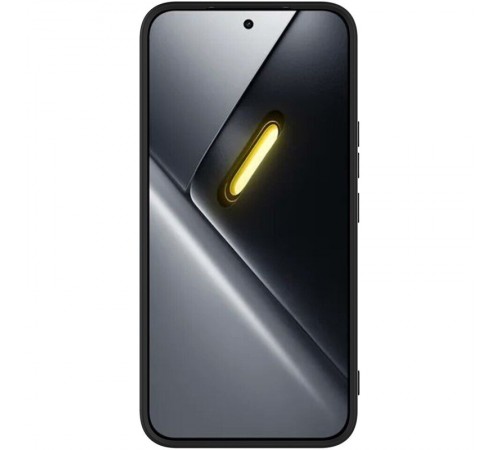 Чохол TPU Epik Black Full Camera для Xiaomi Poco X8 Pro Max Чорний