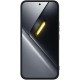 Чохол TPU Epik Black Full Camera для Xiaomi Poco X8 Pro Max Чорний