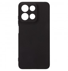 Чохол TPU Epik Black Full Camera для Motorola Moto G17 Чорний