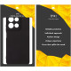 Чохол TPU Epik Black Full Camera для Motorola Moto G17 Чорний