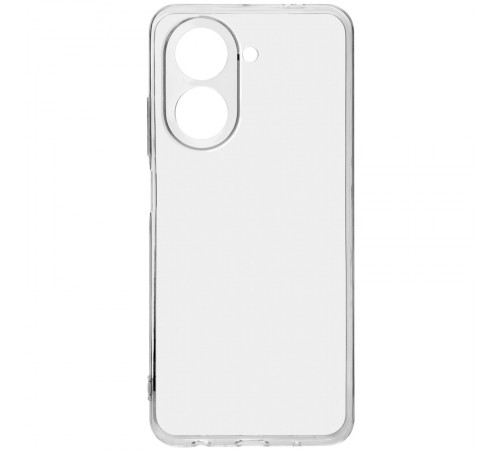 TPU чохол Epic Transparent 1,5mm Full Camera для Xiaomi Redmi A7 Pro 4G Безбарвний (прозорий)