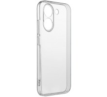 TPU чохол Epic Transparent 1,5mm Full Camera для Xiaomi Poco X8 Pro Безбарвний (прозорий)