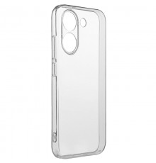 TPU чохол Epic Transparent 1,5mm Full Camera для Xiaomi Poco X8 Pro Безбарвний (прозорий)
