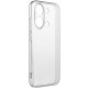 TPU чохол Epic Transparent 1,5mm Full Camera для Xiaomi Poco X8 Pro Max Безбарвний (прозорий)