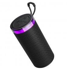 Bluetooth Колонка Borofone BR105 Loud sports Dark Gray