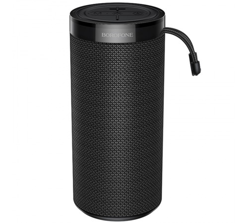 Bluetooth Колонка Borofone BR105 Loud sports Dark Gray