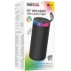 Bluetooth Колонка Borofone BR105 Loud sports Dark Gray