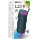 Bluetooth Колонка Borofone BR105 Loud sports Navy Blue