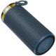 Bluetooth Колонка Borofone BR105 Loud sports Navy Blue