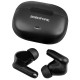 Бездротові TWS навушники Borofone BW96 Mellow ANC+ENC Black