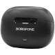 Бездротові TWS навушники Borofone BW96 Mellow ANC+ENC Black