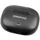 Бездротові TWS навушники Borofone BW96 Mellow ANC+ENC Black