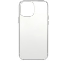 Чохол TPU Ummi transparent для Apple iPhone 11 Pro Max (6.5") Clear