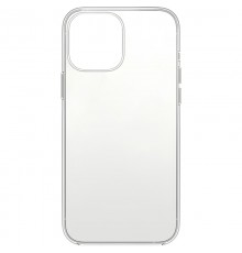 Чохол TPU Ummi transparent для Apple iPhone 11 Pro Max (6.5") Clear