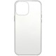 Чохол TPU Ummi transparent для Apple iPhone 11 Pro Max (6.5") Clear